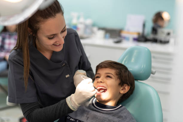 Best Emergency Dentist for Knocked-Out Tooth in Eagleview, PA