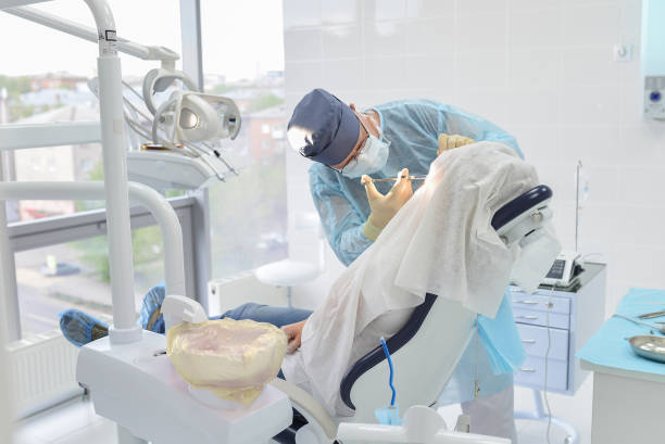Best Orthodontic Emergency Dentist in Eagleview, PA